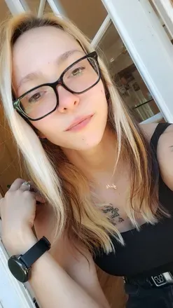 OnlyFans cuenta sashaskinner avatar 1