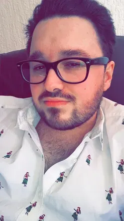 OnlyFans account  pyrewall avatar 1