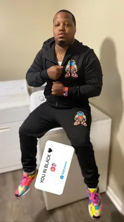 OnlyFans cuenta bigchris34 avatar 1