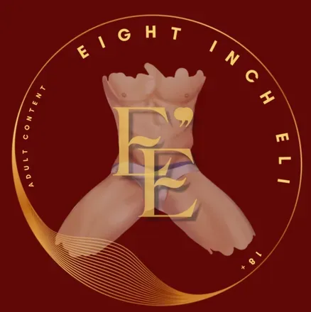 OnlyFans cuenta eightincheli avatar 1