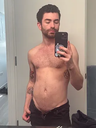 OnlyFans cuenta dmntwnk avatar 1