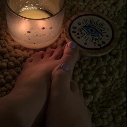 OnlyFans cuenta barefootbelladonna avatar 1