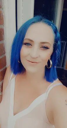 OnlyFans account  bluemoonjane header 2