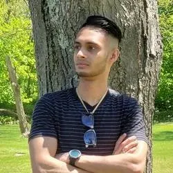 OnlyFans cuenta saif1994 avatar 1
