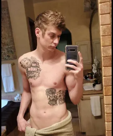 OnlyFans cuenta ender0g avatar 1