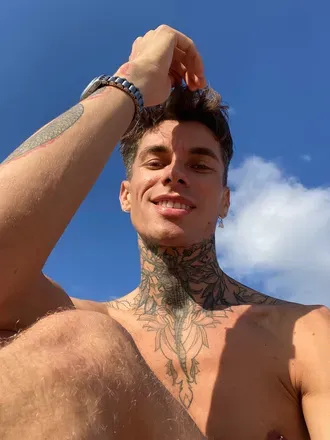OnlyFans account  vlad_knyazev avatar 1