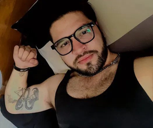 OnlyFans cuenta salat_m avatar 1