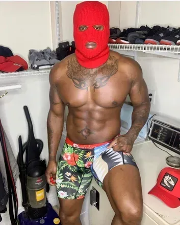 OnlyFans cuenta hellasexxxysupreme avatar 1