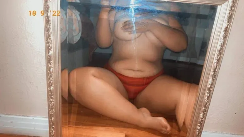 OnlyFans cuenta thickyessy avatar 1