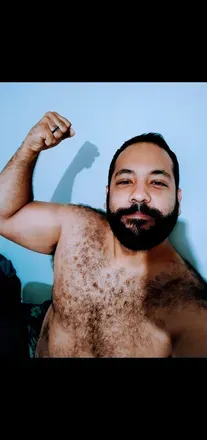 OnlyFans cuenta strongbearbraz avatar 1