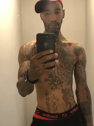 OnlyFans cuenta halfmanhalfamazin007 avatar 1