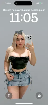 OnlyFans cuenta kattyajimenez avatar 1