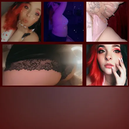 OnlyFans cuenta l1ttlespr1te97 header 2