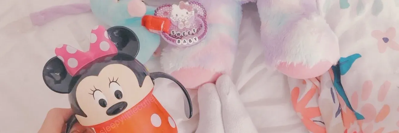OnlyFans cuenta sleepylittlecutie header 2