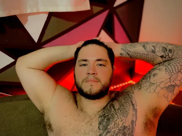 OnlyFans cuenta buffishdaddyd avatar 1