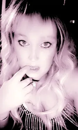 OnlyFans cuenta jennieisamazin avatar 1