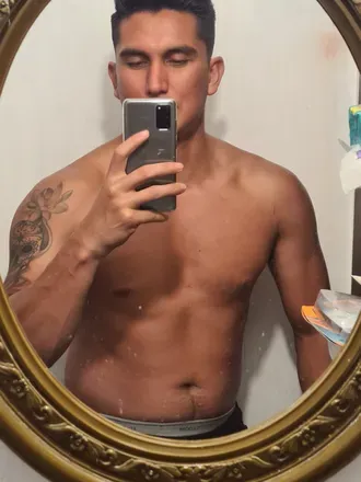 OnlyFans cuenta coachdanni avatar 1