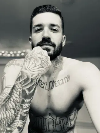 OnlyFans account  jaxxxonlee avatar 1