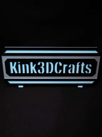 OnlyFans cuenta kink3dcrafts header 2
