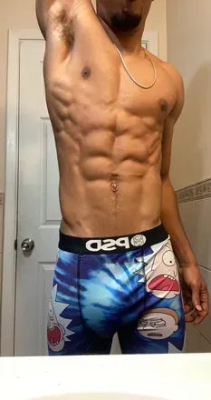 OnlyFans cuenta deepcurvre avatar 1
