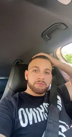OnlyFans cuenta thebigwhite21 avatar 1