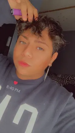 OnlyFans cuenta short_franky avatar 1