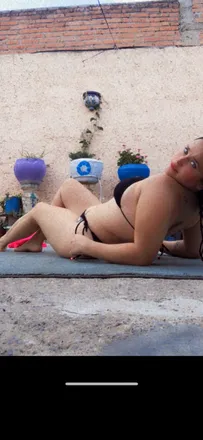 OnlyFans cuenta karlasavedra1 header 2