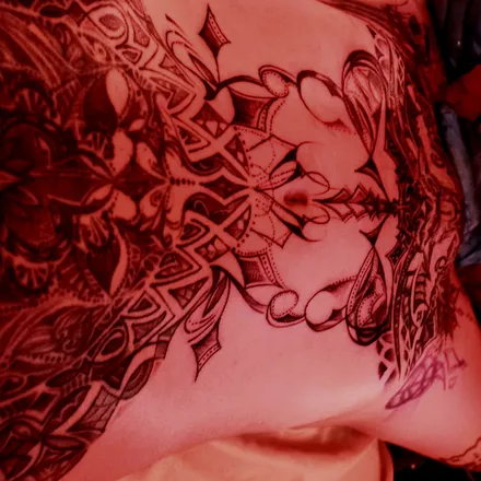 OnlyFans cuenta ariamzirto header 2