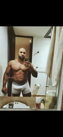 OnlyFans cuenta morenodotado23cm avatar 1