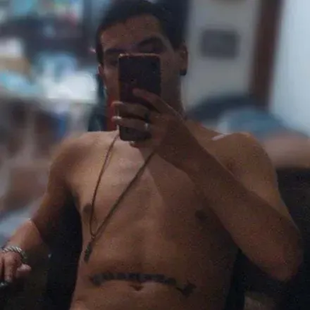 OnlyFans cuenta jeancabrero avatar 1