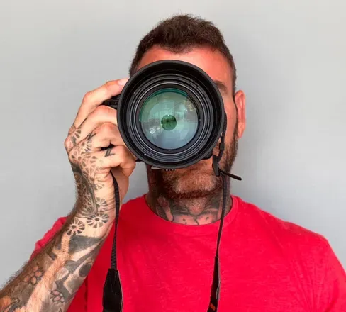 OnlyFans cuenta jamesmramsey avatar 1