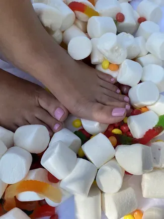 OnlyFans account  dulcepies2021 header 2