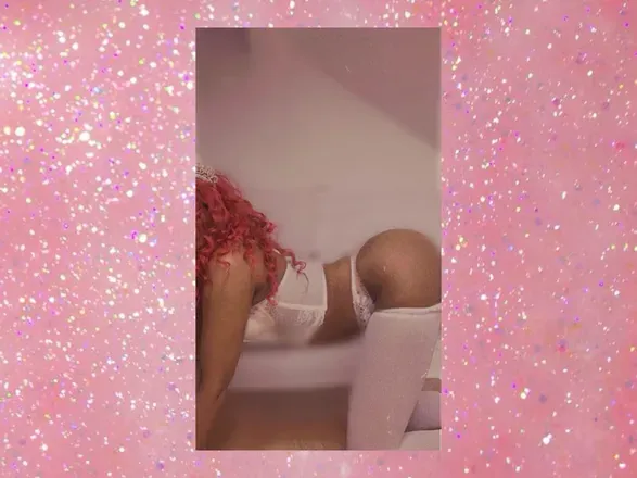 OnlyFans cuenta olivebeautyx header 2