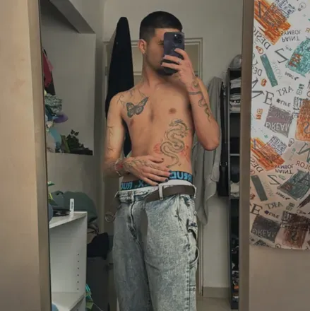 OnlyFans cuenta madrigal.leonardo avatar 1