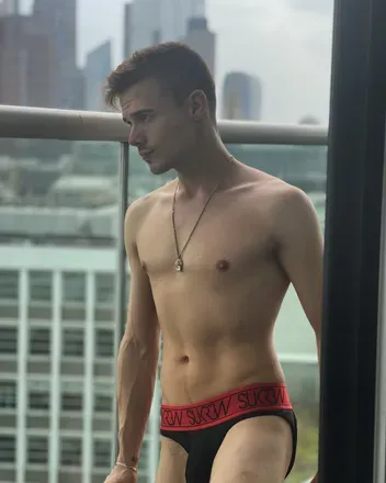 OnlyFans cuenta u19457262 avatar 1