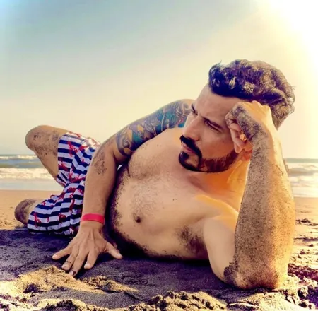 OnlyFans account  mackodc header 2