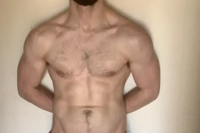 OnlyFans cuenta lthrguy header 2