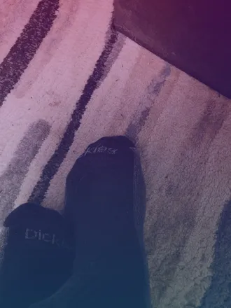 OnlyFans account  evilafoot header 2