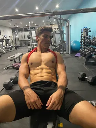 OnlyFans cuenta bray12347 avatar 1