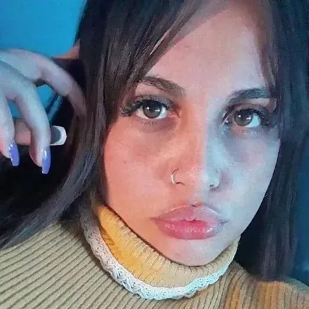 OnlyFans cuenta pandorawhite23 avatar 1