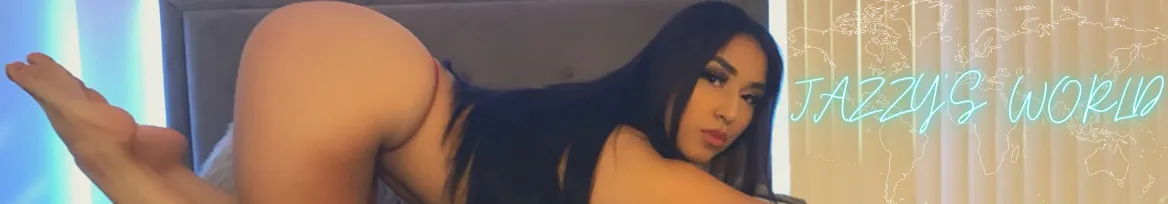 OnlyFans cuenta jazzys_world_free header 2