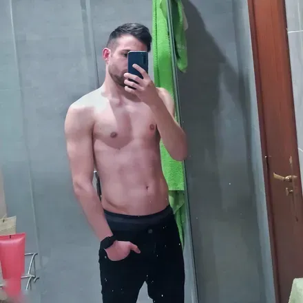 OnlyFans cuenta harrypoller avatar 1