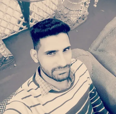 OnlyFans cuenta naseerfurat avatar 1