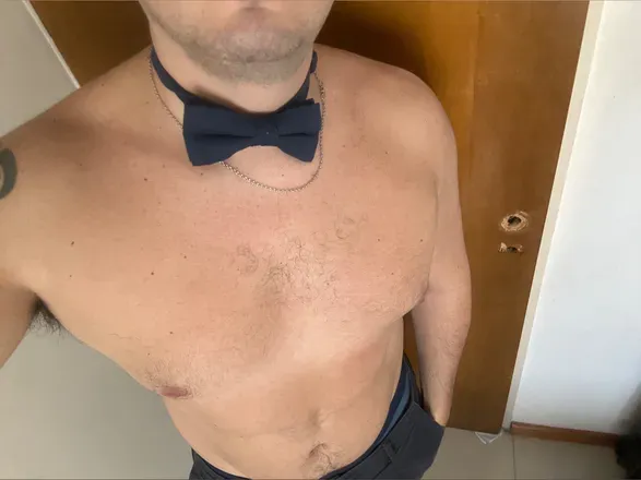 OnlyFans cuenta mochorey avatar 1