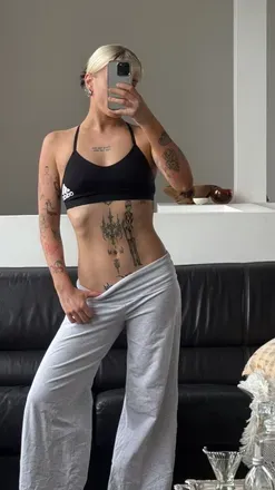 OnlyFans cuenta millyvelvetx avatar 1