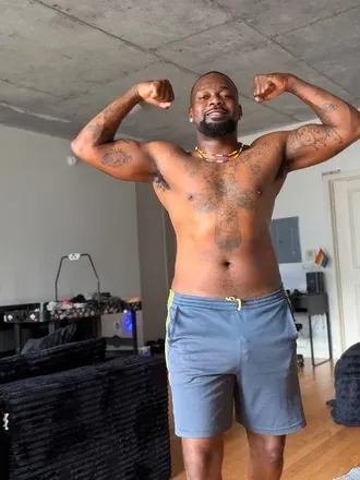 OnlyFans of obi_have89
