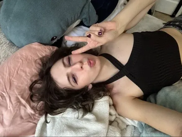 OnlyFans cuenta scarletthex_1 avatar 1