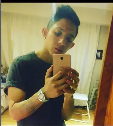 OnlyFans cuenta djalexis avatar 1
