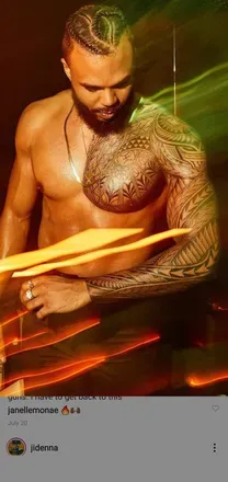 OnlyFans cuenta domodomo868 avatar 1