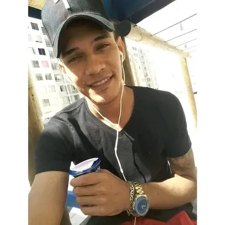 OnlyFans cuenta tonydiazoff avatar 1
